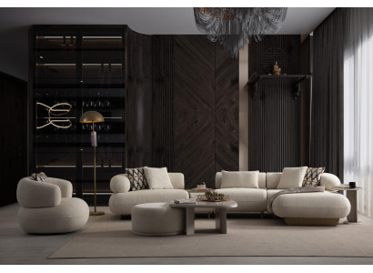 Sofa 3-Sitzer