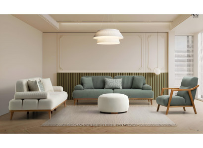 Sofa 3-Sitzer