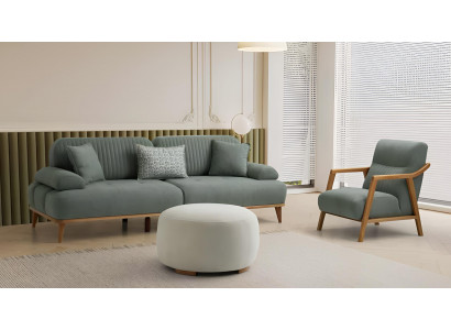 Sofa 3-Sitzer