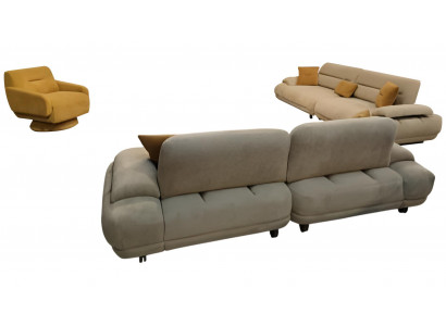 Sofa 3-Sitzer