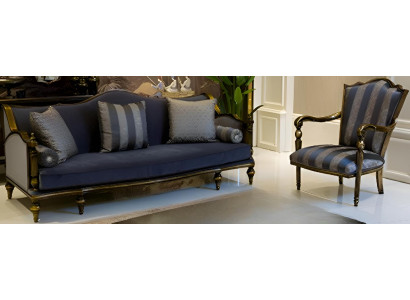 Sofa 3-Sitzer