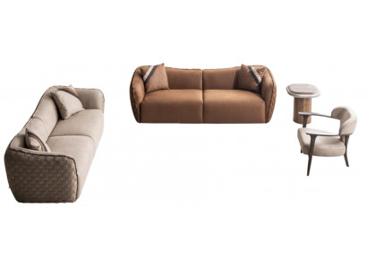 Sofa 3-Sitzer