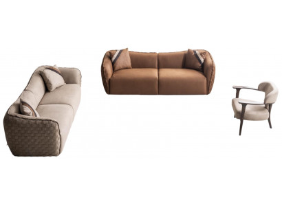 Sofa 3-Sitzer
