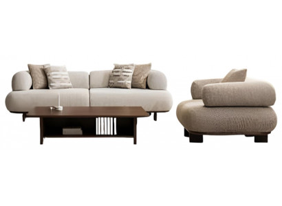 Sofa 3-Sitzer