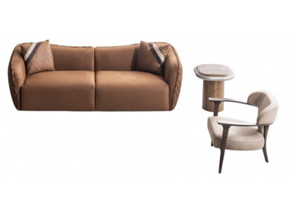 Sofa 3-Sitzer