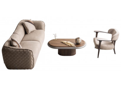 Sofa 3-Sitzer
