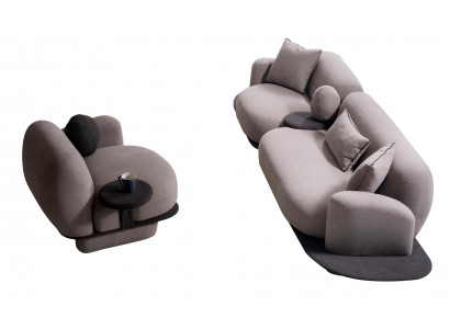 Sofa 3-Sitzer