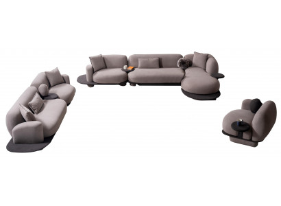 Sofa 3-Sitzer