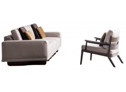 Sofa 3-Sitzer