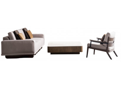 Sofa 3-Sitzer