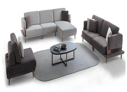 Sofa 3-Sitzer