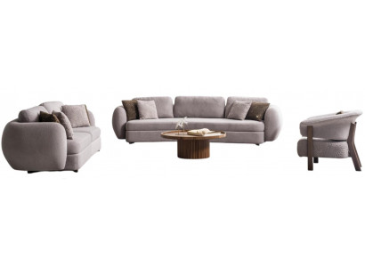 Sofa 3-Sitzer