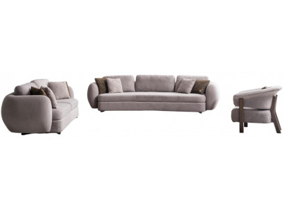 Sofa 3-Sitzer