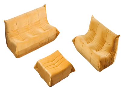 Sofa 3-Sitzer