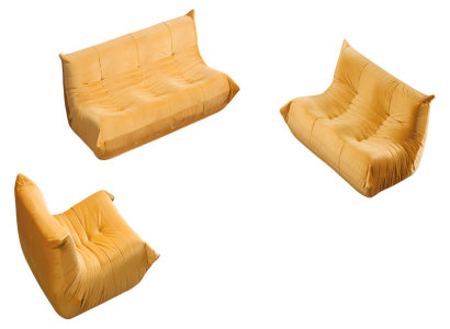 Sofa 3-Sitzer