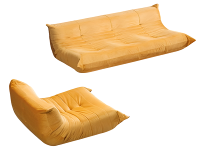 Sofa 3-Sitzer