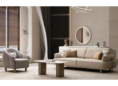 Sofa 3-Sitzer