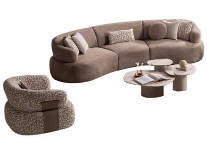 Sofa 3-Sitzer