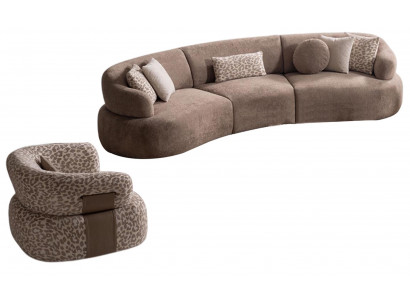 Sofa 3-Sitzer