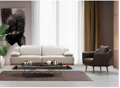 Sofa 3-Sitzer