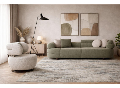 Sofa 3-Sitzer