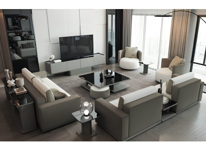 Sofa 3-Sitzer
