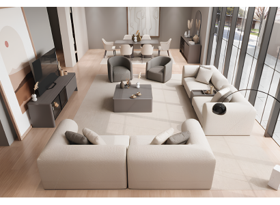 Sofa 3-Sitzer
