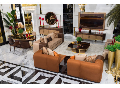 Sofa 3-Sitzer