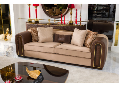 Sofa 3-Sitzer