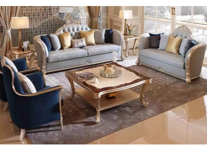 Sofa 3-Sitzer