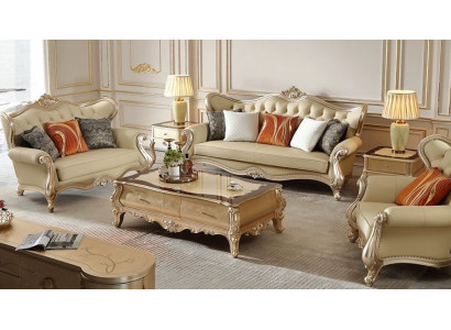 Sofa 3-Sitzer
