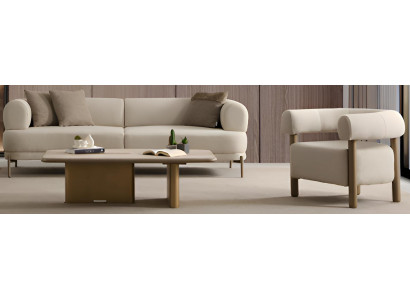Sofa 3-Sitzer