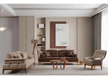 Sofa 3-Sitzer