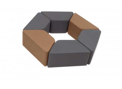Sofa 3-Sitzer