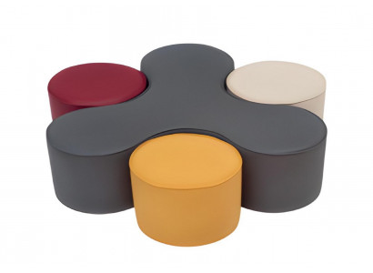 Sofa 3-Sitzer