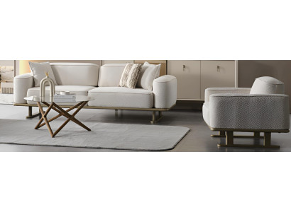 Sofa 3-Sitzer