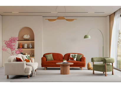 Sofa 3-Sitzer