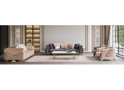Sofa 3-Sitzer