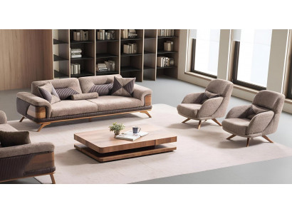 Sofa 3-Sitzer