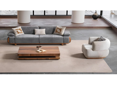 Sofa 3-Sitzer