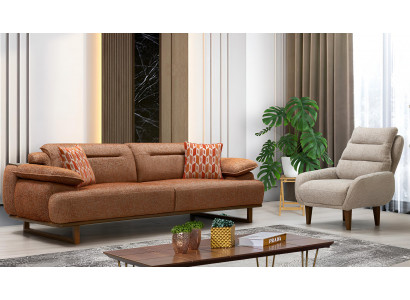 Sofa 3-Sitzer