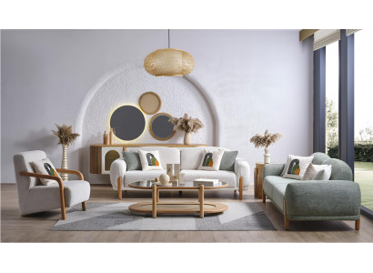 Sofa 3-Sitzer