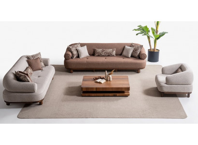 Sofa 3-Sitzer
