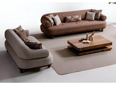 Sofa 3-Sitzer