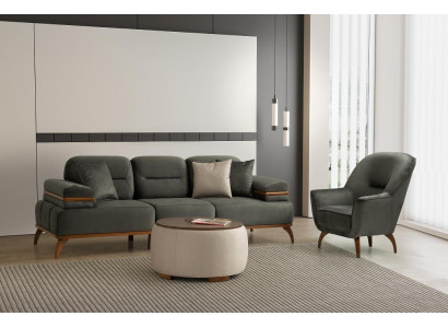 Sofa 3-Sitzer