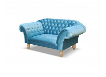 Chesterfield Sofa Couch Polster Klassische Designer Sofas Couchen Big MADRID3