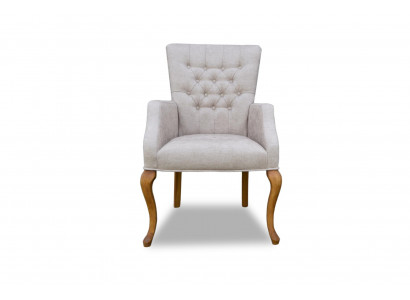 Chesterfield Designer Stuhl Stühle Polster Sitz Sessel Club Lounge Esszimmer Neu