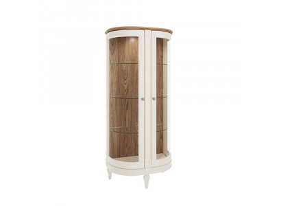 Klassische Kommode Vitrine Kommoden Vitrinen Vitrinenschrank Kommodenschrank